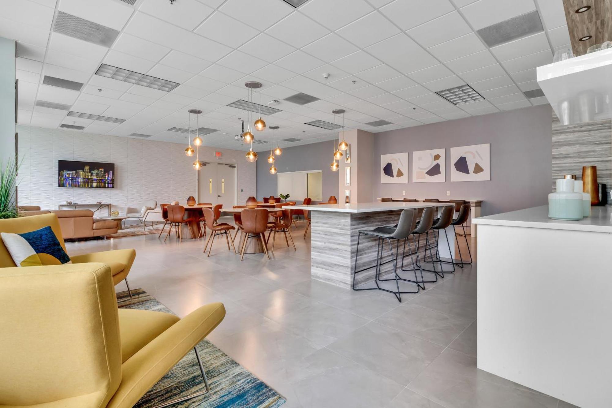 Oceanside Penthouse Apartment In Brickell Miami, Pool, Free Parking Zewnętrze zdjęcie